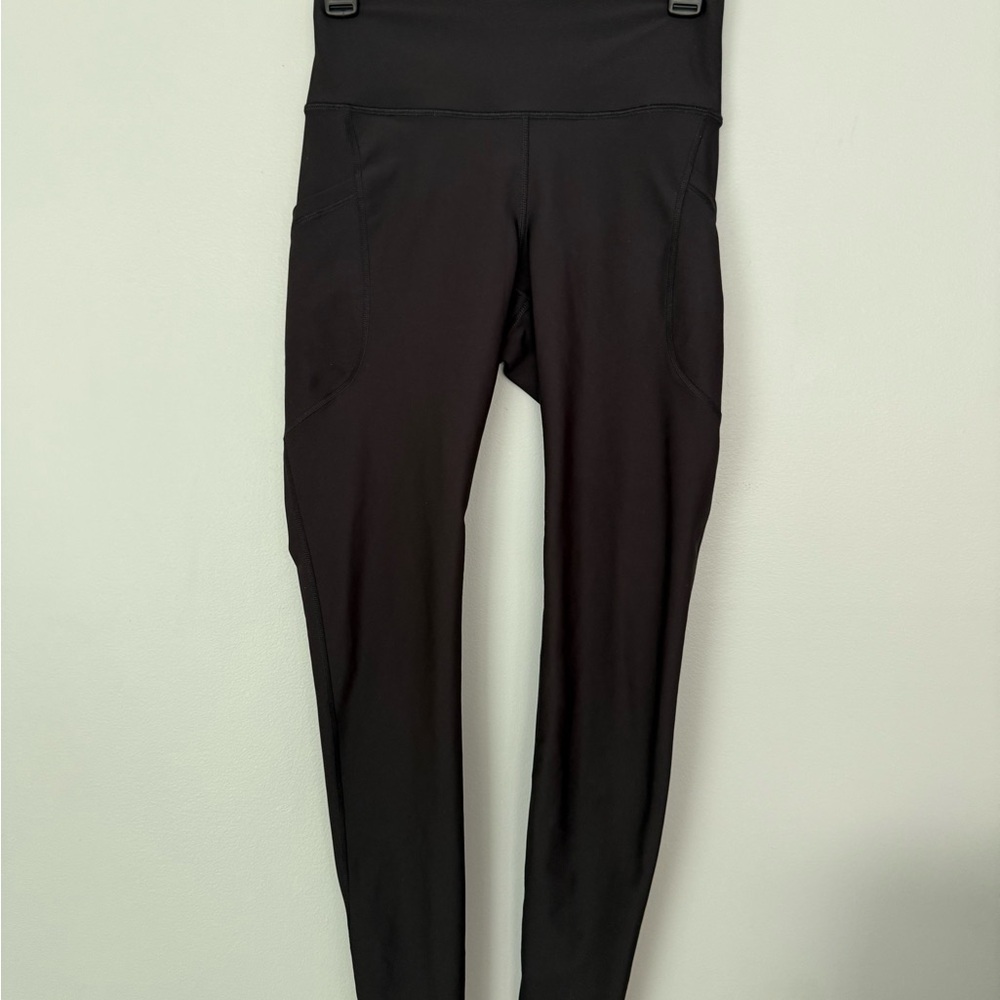 Old Navy Active Women's Black Leggings Small